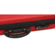 Peak Case CZ Scorpion 3+ Micro/Pistol Range Case, 23in, Red, PeakCZMicro