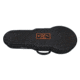 Peak Case Kel-Tec Sub-2000 Multi-Gun Violin Case, 34in, Black, PeakSub2000