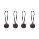 Peak Design Anchor 4 Pack, Black, 4PK-AN-4