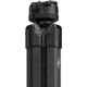 Peak Design Pro Tripod, Black, PT-S-BK-1
