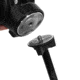 Peak Design Universal Head Adapter, Black, TT-AD-5-150-1
