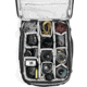Peak Design V2 Extra Large Camera Cube, Black, BCC-XL-BK-3
