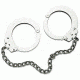 Peerless Handcuff 705 Oversize Leg Iron 4750