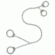 Peerless Handcuff Model 700btc-32 M700 To M703 - 4785