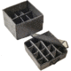 Pelican 0355 Protector Case Padded Divider Set, Black 0350-405-110