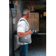 Pelican 1075 HardBack Case, no Foam, Black, 1070-001-110