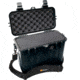 Pelican 1430 Protector Medium Top Loader 17x9.6x13in Case, Black w/ Foam, 1430-000-110