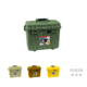 Pelican 1430 Protector Medium Waterproof Top Loader Case