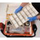 Pelican 1460EMS Series Watertight Protector Case, Orange