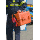 Pelican 1460EMS Series Watertight Protector Case, Orange