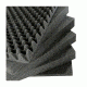Pelican 1461 6-pc Foam Set for 1460 Series Protector Hard Cases