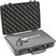 Pelican 1470 Laptop Waterproof Laptop Case w/ Pick N Pluck Foam, Black 1470-000-110