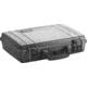 Pelican 1470 Laptop Waterproof Laptop Case w/ Pick N Pluck Foam, Black 1470-000-110