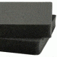 Pelican 1552 Replacement 2 Piece Pick N Pluck Foam Set for Pelican 1550 Cases