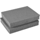 Pelican 1562 Replacement 2 Piece Pick N Pluck Foam Set for Pelican 1560 Cases