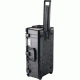 Pelican 1615 Air Protector Case w/Foam, Black 016150-0000-110