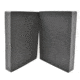 Pelican 1637 Air Foam Set, 016370-4000-000