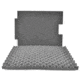 Pelican 1637 Air Foam Set, 016370-4000-000