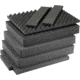 Pelican 1637 Air Foam Set, 016370-4000-000