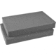 Pelican 1652 Replacement 2 Piece Pick N Pluck Foam Set for Pelican 1650 Cases