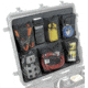 Pelican 1699 Photo Lid Organizer for Pelican 1690 Case