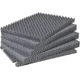 Pelican 1731 5 Piece Replacement Foam Set for Pelican Transport Case 1730