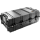 Pelican 1780T Transport Watertight Case, w/ Liner &amp; Rifle Foam Cut, Black 1780-006-110