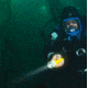 Pelican 2010N, Sabre.Led, Nemo, Pl Shroud, Yellow, 2010-017-247