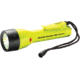 Pelican 2020 SabreLite Hi Intensity Recoil LED Flashlight, Yellow