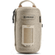 Pelican AVP S ModPak AV Single Pouch, Sand, AVP-S-TRVL-SAND