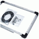 Pelican Base Metric Bezel Kit for iM2306 Case IM2306-MBEZ-B