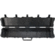 Pelican Storm Cases IM3410 Long Storm Case, 54.74in, no Foam, Black, IM3410-00000