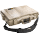 Pelican Laptop Computer Watertight Crushproof Medium Case - Desert Tan 1495-008-190
