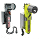 Pelican Little Ed 3660 Rechargeable Flashlight, Black, Yellow