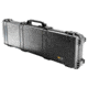 Pelican Long Firearm Case with Foam, Black 853863