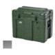 Pelican 472-463L-MM72 Mobile Master Transport Case,24.25x14.25x20.12in,Black Cobalt Hardware/Empty,Gray 472463LMM72CEM133