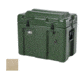 Pelican 472-463L-MM72 Mobile Master Transport Case,24.25x14.25x20.12in,Black Cobalt Hardware/Empty,Tan 472463LMM72CEM250