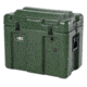 Pelican 472-463L-MM72 Mobile Master Transport Case,24.25x14.25x20.12in,Black Cobalt Hardware/Foam Lining,Olive Drab 472463LMM72CFL137