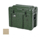 Pelican 472-463L-MM72 Mobile Master Transport Case,24.25x14.25x20.12in,Black Cobalt Hardware/Foam Lining,Tan 472463LMM72CFL250