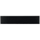Pelican Nameplate for 1440,1510,1560,1610-0370 Cases, Black 1653-000-000
