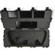 Pelican Parallel Limb Bow Case, Black, 1410038