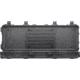 Pelican 1720 Protector Long Gun Case, No Foam, Black, 017200-0010-110
