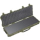 Pelican 1720 Protector Long Gun Case, w/Foam, OD Green, 017200-0000-130