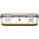 Pelican M60 Micro Case, Yellow/Clear, M600-0270-100