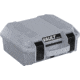 Pelican V100PF1 Vault Universal Pistol Case