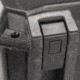 Pelican V100PF3 Vault Suppressor Case