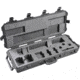 Pelican Storm Cases with Custom Foam, Black 094200-0002-110