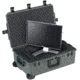 Pelican Storm Cases 472-DELL-MON-22 Utility Case, OD Green, 472DELLMON22OD
