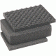 Pelican Storm Cases Custom Foam For M9 - Fits Storm iM2050 472-Pwc-M9-Cush