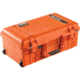 Pelican Storm Cases Gun Case 13X11.5X7.2in w/Foam, Orange STMIM250040001